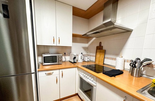 Costa Esuri Apartamento | Bright, Modern, 3 Bedroom, Duple Apartment OHA001