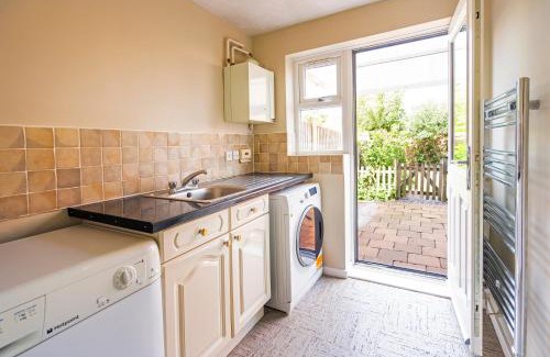 Stafford Apartamento | Bright & modern 4 bedroom townhouse