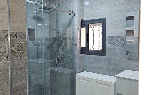 Marina Smir Apartamento | Bright modern apartment - Marina Smir complex - 2mins walk from the beach
