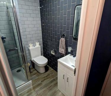 Stratford Apartamento | Bright & Modern Apartment in Hackney Wick E3