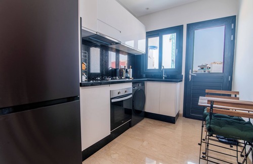 Haut Founty Apartamento | Comfort & modernity for your vacations in Agadir -Haut Founty-.