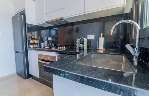 Haut Founty Apartamento | Comfort & modernity for your vacations in Agadir -Haut Founty-.