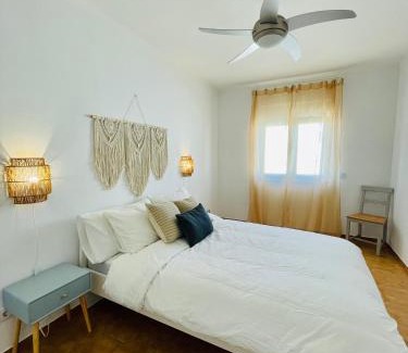 Ameijeira Apartamento | Bright, Modern & Central apartment in Lagos, Algarve
