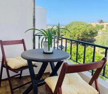 Ameijeira Apartamento | Bright, Modern & Central apartment in Lagos, Algarve