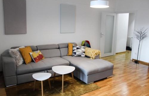 Tuzla Apartamento | Bright, modern & cozy apartment
