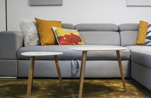 Tuzla Apartamento | Bright, modern & cozy apartment