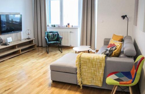 Tuzla Apartamento | Bright, modern & cozy apartment