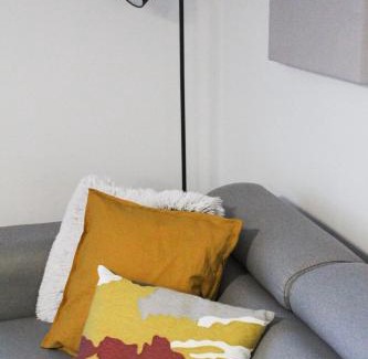 Tuzla Apartamento | Bright, modern & cozy apartment