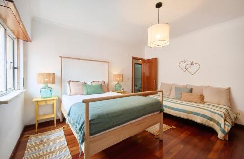 Carvoeira Apartamento | Bright & Modern Near Lisbon & Sintra by Timecooler
