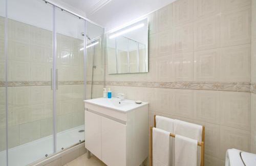 Carvoeira Apartamento | Bright & Modern Near Lisbon & Sintra by Timecooler