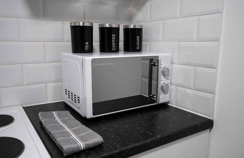 Glenisla Apartamento | ☆ Bright, Modern West-End Apartment ☆