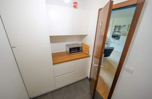 Campo Carlo Magno Apartamento | [Bright Mountain Home with a View] Summer Holidays in Madonna di Campiglio