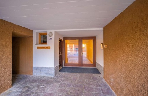 Campo Carlo Magno Apartamento | [Bright Mountain Home with a View] Summer Holidays in Madonna di Campiglio