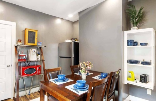 New Albany Casa | Bright New Albany Home 12 Mi to Churchill Downs!