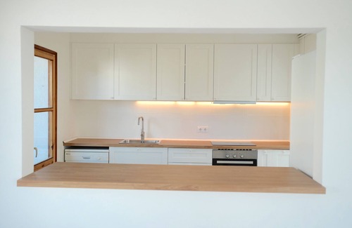 Arenys de Munt Apartamento | Apartamento nuevo luminoso