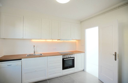Arenys de Munt Apartamento | Apartamento nuevo luminoso