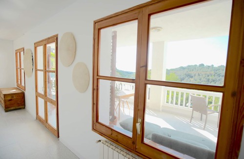 Arenys de Munt Apartamento | Apartamento nuevo luminoso