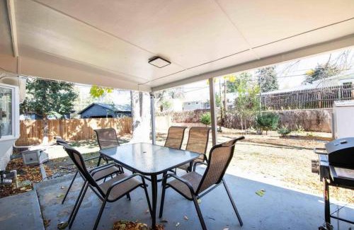 South Westminster Casa | Bright Newly Updated 4BD Denver Retreat W Games