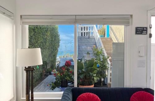 San Clemente Casa | Bright Ocean View Escape Unit #1
