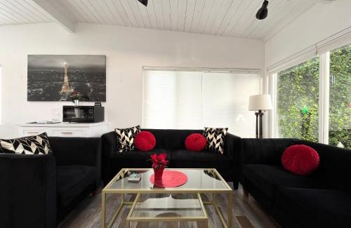 San Clemente Casa | Bright Ocean View Escape Unit #1