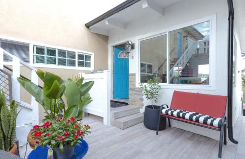 San Clemente Casa | Bright Ocean View Escape Unit #1