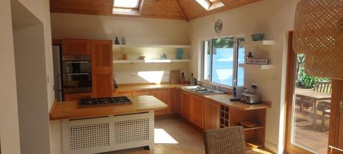 Dundrum Casa | Bright Open Airy Living in Dublin 14