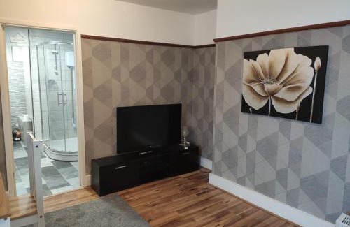 Peterborough Apartamento | Bright Park Inn