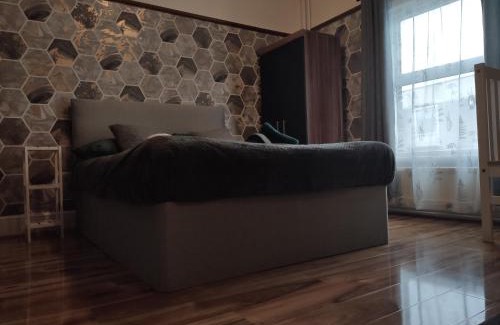 Peterborough Apartamento | Bright Park Inn