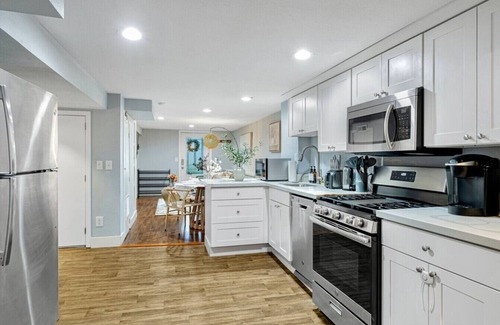 Esperance Casa | Bright & Peaceful 8022lower Unit