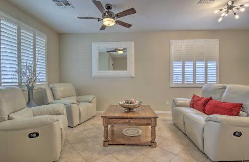 Legacy Casa | Bright Phoenix Home with Private Outdoor Pool!