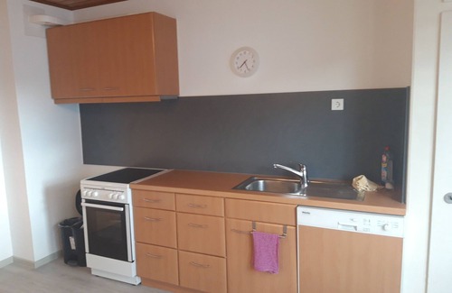 Neustadt Apartamento | Bright, quiet apartment with 3 spacious bedrooms on the ground floor