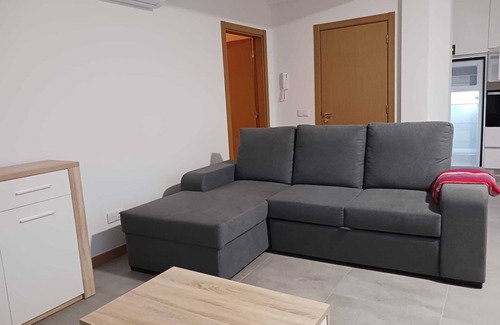 Montes de Alvor Apartamento | Bright, quiet apartment. Close to town center and beaches.
