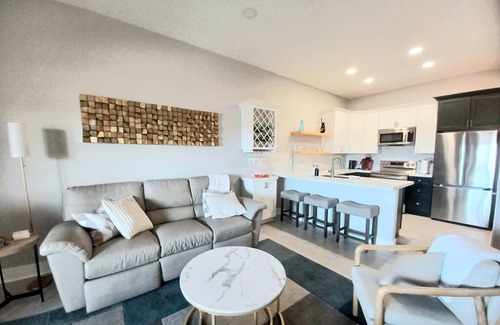 Fountain Hills Condominio | Bright, quiet condo in Fountain Hills with mountain views! Brand new on VRBO