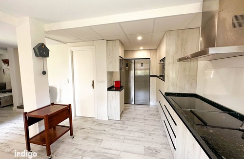 Costa Esuri Chalet De Esquí | Luminoso Adosado Reformado de 3 Dormitorios ALI001