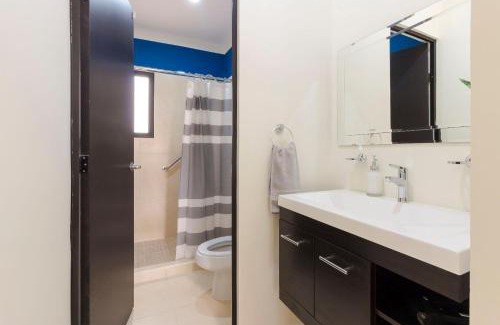 Cancún Apartamento | Bright & Relaxing Full Apartment