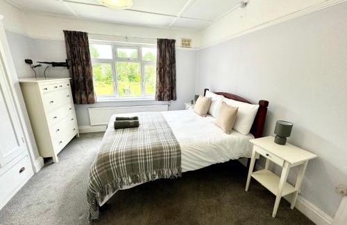Filton Casa | Bright Room near Southmead