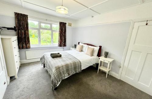 Filton Casa | Bright Room near Southmead