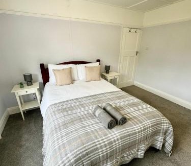 Filton Casa | Bright Room near Southmead