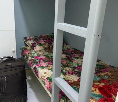 Al Rigga Hotel | Bright Rooms