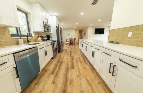 Okeechobee Casa | Bright & Roomy Okeechobee Stay w/Workspace