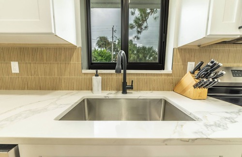 Okeechobee Casa | Bright & Roomy Okeechobee Stay w/Workspace