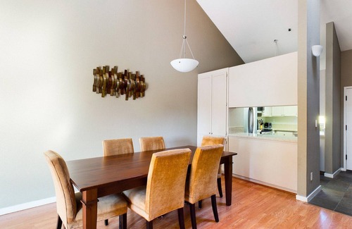 San Carlos Apartamento | Bright San Carlos 2BR w/ Balcony, nr Cafes & Restaurants, by Blueground