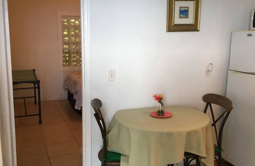 Estate Solberg Apartamento | Amanecer Cottage en el Paraíso