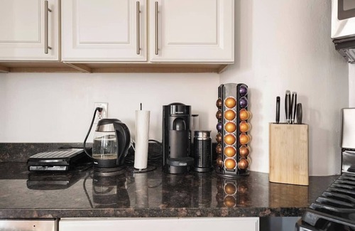 Hudson Square Apartamento | Bright Soho Loft with View