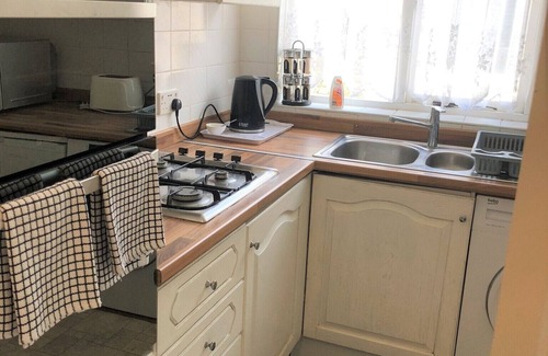 North Acton Apartamento | Bright, Spacious, 2 Bed 1st Floor Apartment, Elizabeth & Central Lines
