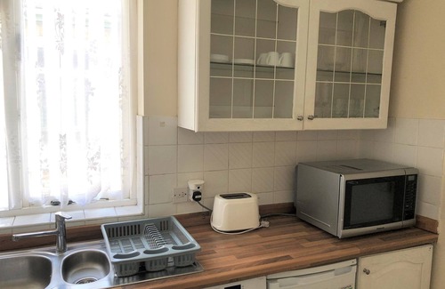 North Acton Apartamento | Bright, Spacious, 2 Bed 1st Floor Apartment, Elizabeth & Central Lines