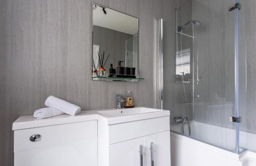 Sunderland Apartamento | Bright & Spacious 2-bed House
