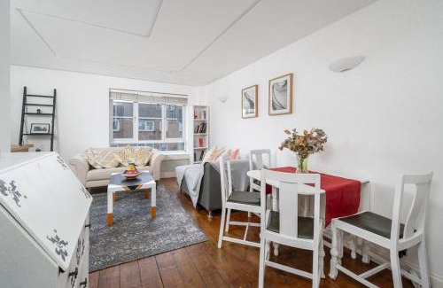East Walworth Apartamento | Bright spacious 2 bedroom flat in Zone One