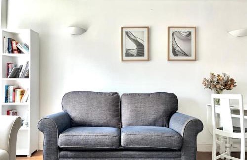 East Walworth Apartamento | Bright spacious 2 bedroom flat in Zone One