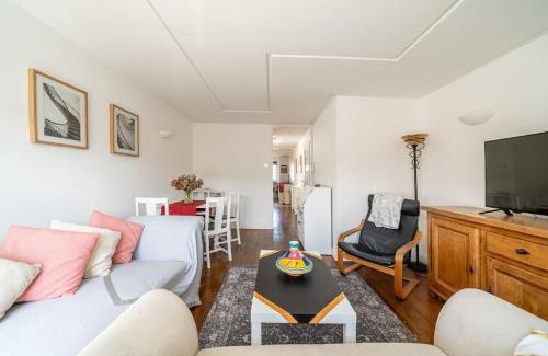 East Walworth Apartamento | Bright spacious 2 bedroom flat in Zone One